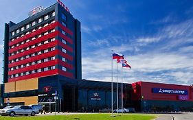 Отель Виконда Рыбинск